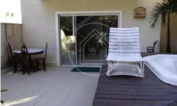 Imagem 5: Aluguel de casa espetacular no Pechincha