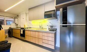 Imagem 4: Apartamento à venda, 95m2 - Lazer completo - Módulo 08