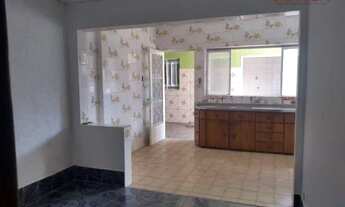 Imagem 3: Sobrado com 5 dormitórios para alugar, 200 m² por R$ 2.980/mês - Morada do Vale I - Gravat