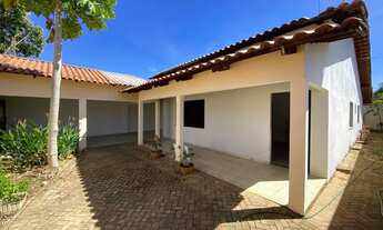 Imagem 2: Casa 03 quartos de aluguel