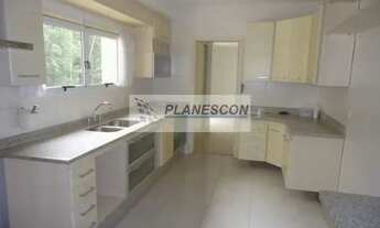 Imagem 6: São Paulo - Apartamento Padrão - Panamby