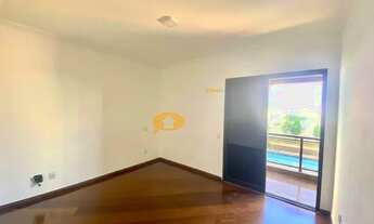 Imagem 4: Apartamento para locação no Ipiranga com 04 dormitórios 02 suítes e 03 vagas - Ipiranga