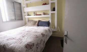 Imagem 3: Apartamento para Venda em São Paulo, Limão, 4 dormitórios, 1 suíte, 2 banheiros, 1 vaga