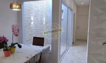 Imagem 2: CASA RESIDENCIAL em INDAIATUBA - SP, JARDIM PARK REAL