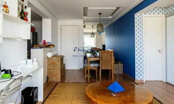 Imagem 2: Venda locaçao Apartamento 1 quarto 1 vaga 62m²