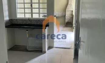 Imagem 2: Casa para Venda em São José do Rio Preto, Residencial Mirante, 2 dormitórios, 1 suíte, 2 b