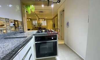 Imagem 6: Apartamento com 2 dormitórios à venda, 42 m² por R$ 249.000,00 - Itaquera - São Paulo/SP