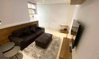 Imagem 4: São Paulo - Apartamento Padrão - VILA NOVA CONCEIÇÃO