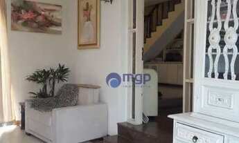 Imagem 7: Sobrado com 4 dormitórios à venda, 260 m² por R$ 1.380.000,00 - Vila Paulicéia - São Paulo