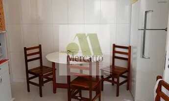 Imagem 3: Casa Sobrado em Parque Santos Dumont - Taboão da Serra