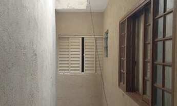 Imagem 4: Sobrado para aluguel tem 192 metros quadrados com 2 quartos em Jardim Primavera - Mauá - S