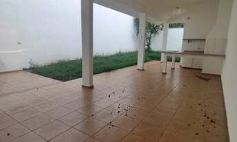 Imagem 4: Casa para aluguel com 150 metros quadrados com 3 quartos em Jardim Iguaçu - Maringá - PR