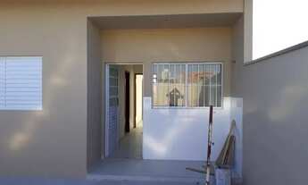 Imagem 2: Casa 2 quartos - Parque do Museu