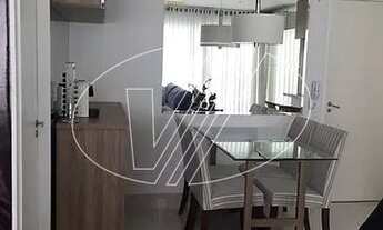 Imagem 6: Apartamento - Centro - Campinas