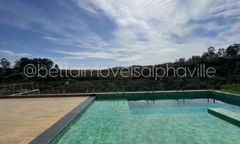 Imagem 3: 23692 - Casa 4 Dorms. (4 Suítes), ALPHAVILLE - SANTANA DE PARNAIBA/SP