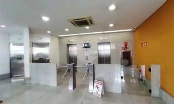 Imagem 6: São Paulo - Conjunto Comercial/Sala - BROOKLIN