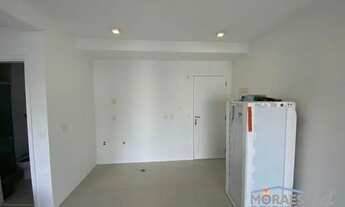 Imagem: Apartamento com 1 suíte e uma área de