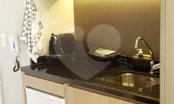 Imagem 3: São Paulo - Apartamento Padrão - VILA MADALENA