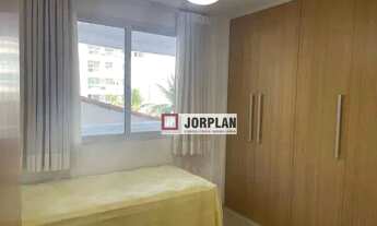 Imagem 4: Apartamento com 2 dormitórios à venda, 80 m² por R$ 880.000,00 - Charitas - Niterói/RJ