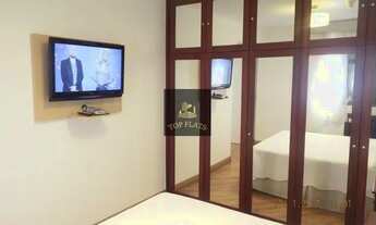 Imagem 5: Flat disponível na Bela Vista