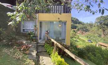 Imagem 4: Casa com 4 dormitórios à venda, 181 m² por R$ 950.000,00 - Mury - Nova Friburgo/RJ