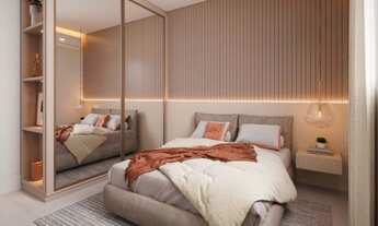 Imagem 7: Mirante Mais Viver, lançamento na soledade