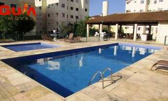 Imagem 3: Apartamento para locação na Messejana- Condomínio ideal Vila dos sonhos