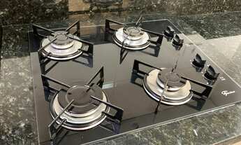 Imagem 3: CASA semi nova- Locação - Vila Livieiro - 60m² - 02 dorms - SEM vaga de garagem - NÃO acei