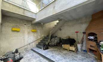 Imagem 7: SOBRADO PARA VENDA - PARQUE FLAMENGO