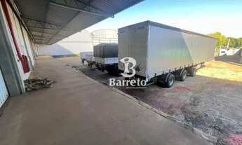 Imagem 7: Barracão, 2642 m² - venda por R$ 6.500.000,00 ou aluguel por R$ 28.000,00/mês - Yara - Lon