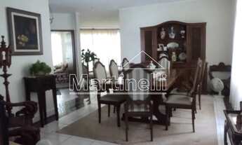 Imagem 5: Casa Padrão em Ribeirão Preto