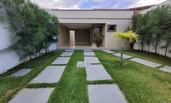 Imagem: Casa para venda tem 110 metros quadrados