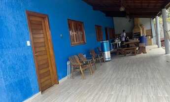 Imagem 4: Casa de praia Casa com 2 dormitórios