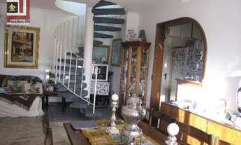 Imagem 4: Cobertura residencial à 600m do Metrô