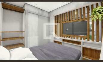 Imagem 3: Apartamento à Venda - Bela Vista, 1 Quarto, 35 m2