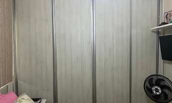 Imagem 4: Apartamento 3 quartos (1 suíte), Weekend Club, Ponta Negra