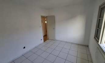 Imagem 2: Apartamento 2 dormitórios - 1 vaga - P/ Locação -Catiapoã - São Vicente-SP