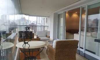 Imagem: Apartamento Locação 4 Dormitórios - 226