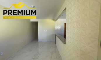 Imagem 5: MARICÁ - Casa Padrão - BALNEÁRIO BAMBUÍ (PONTA NEGRA