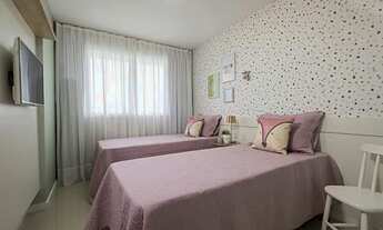 Imagem 4: EXR) Apartamento à venda no Luciano Cavalcante de 70m² com 3 quartos e 2 vagas