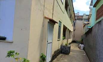 Imagem 7: Apartamento para venda com 52 metros quadrados com 2 quartos em Higienópolis - Rio de Jane