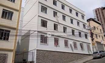 Imagem: Apartamento com 3 quartos, 63 m² - venda