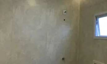 Imagem 4: Casa de condomínio térrea para venda possui 165 metros quadrados com 3 quartos