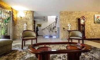 Imagem 6: São Paulo - Casa Padrão - ALTO DA LAPA