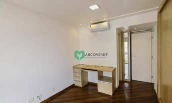 Imagem 4: Apartamento com 4 dormitórios, 195 m² - venda por R$ 2.820.000,00 ou aluguel por R$ 17.245