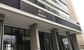 Imagem: AQUARIUS - Apto Edifício MORIAH