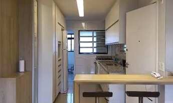 Imagem 5: Apartamento 2 dormitórios com 3º revertido e uma suíte no Boqueirão em Santos