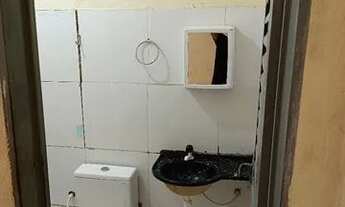 Imagem 4: Kit Net individual no Aureny II