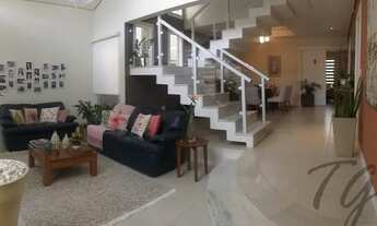 Imagem 6: CASA RESIDENCIAL em SOROCABA - SP, JARDIM RESIDENCIAL SUNSET VILLAGE