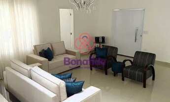 Imagem 2: JUNDIAÍ - Casa de Condomínio - CAXAMBU